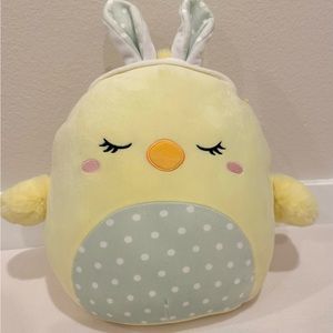 🐣 AIMEE the Chick Easter Squishmallow
